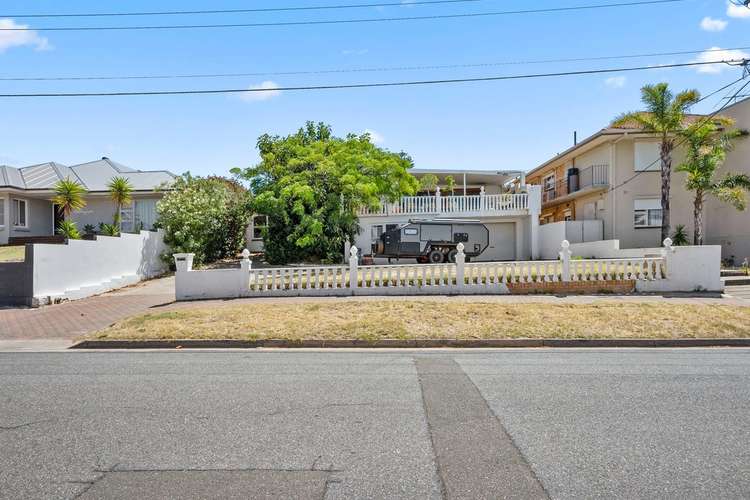 Main view of Homely house listing, 18 Rockingham Street, West Beach SA 5024