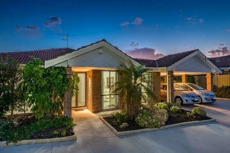 Main view of Homely house listing, 37 Greygum Crescent, Quinns Rocks WA 6030