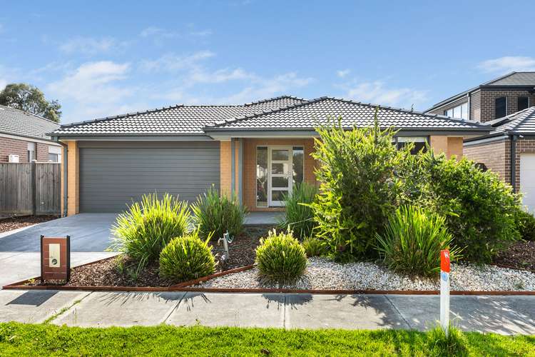 Main view of Homely house listing, 14 Solitude Crescent, Point Cook VIC 3030