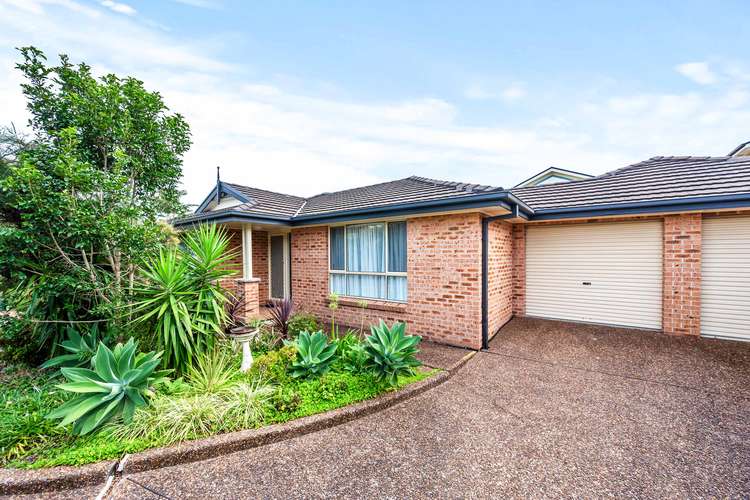 Main view of Homely villa listing, 3/44 Kenibea Avenue, Kahibah NSW 2290