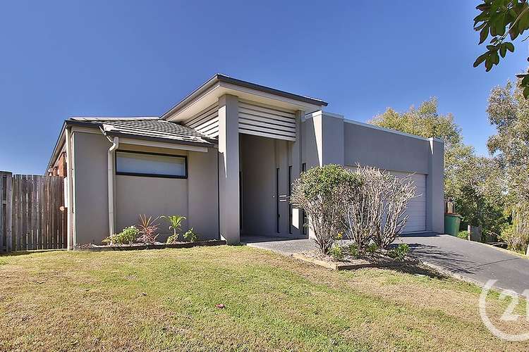 45 Rasmussen Crescent, Redbank Plains QLD 4301