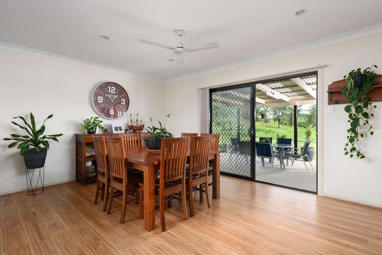 Fifth view of Homely lifestyle listing, 16538 Bunya Highway, Goomeri QLD 4601