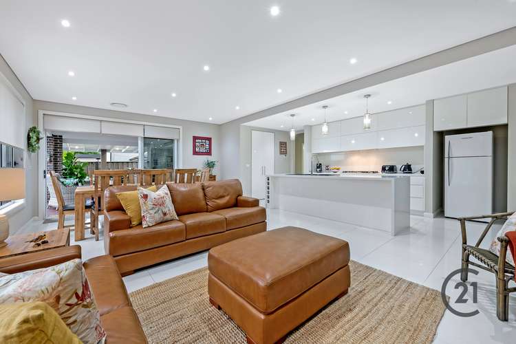 Second view of Homely house listing, 6 Piddington Street, The Ponds NSW 2769