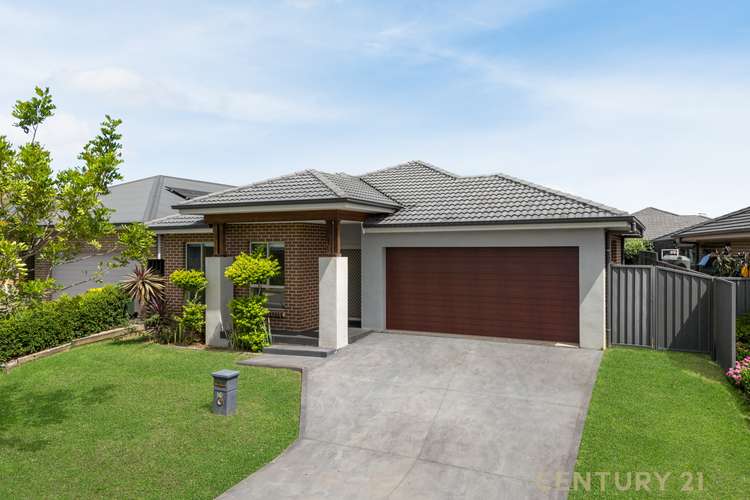 26 Voyager Street, Gregory Hills NSW 2557