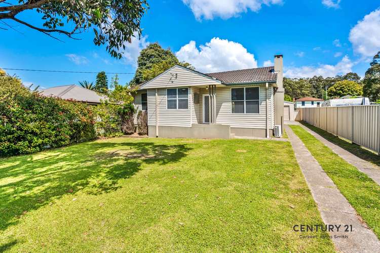 Main view of Homely house listing, 6 Belar Avenue, Windale NSW 2306