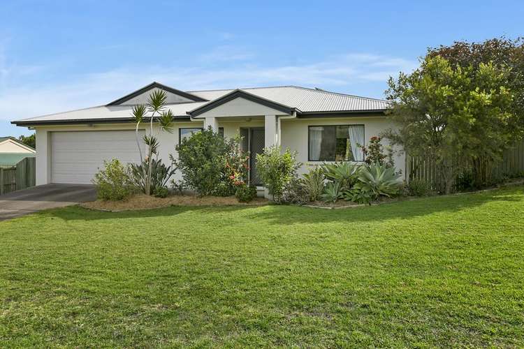 Main view of Homely house listing, 4 Campus Close, Gympie QLD 4570