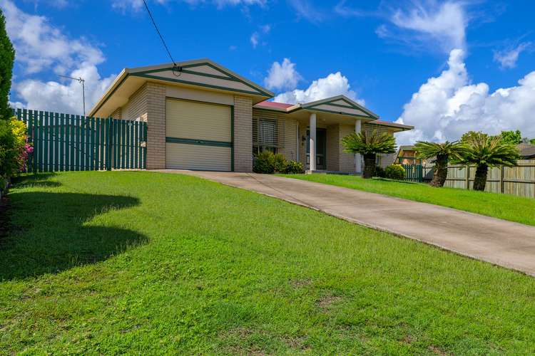 Main view of Homely house listing, 4 Westphal Court, Southside QLD 4570