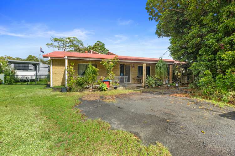 Main view of Homely house listing, 11 Sarawak Court, Tin Can Bay QLD 4580
