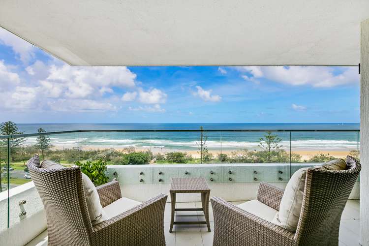 Main view of Homely unit listing, 14/130 Alexandra Parade, Alexandra Headland QLD 4572