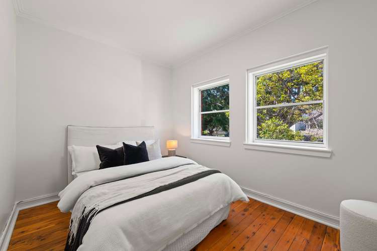 Fifth view of Homely apartment listing, 11/52 Bellevue Road, Bellevue Hill NSW 2023
