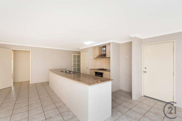 Second view of Homely house listing, 7 Laverton Rise, Dawesville WA 6211