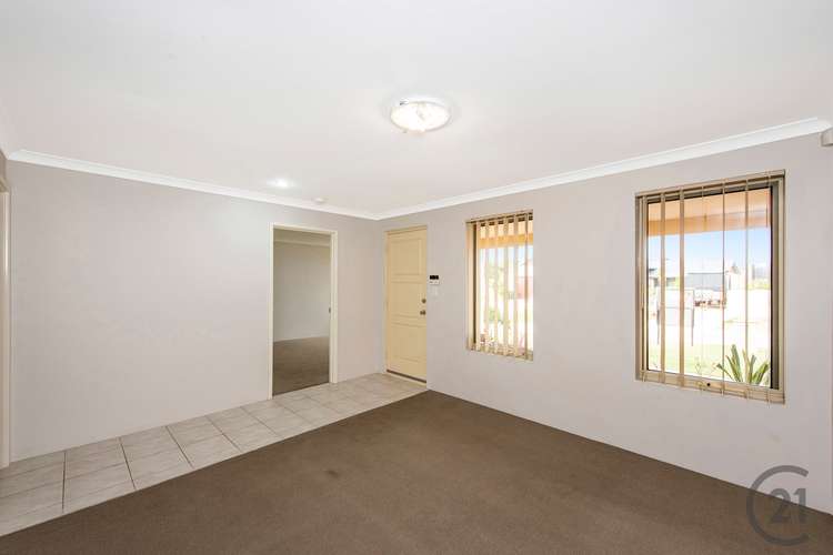 Fourth view of Homely house listing, 7 Laverton Rise, Dawesville WA 6211