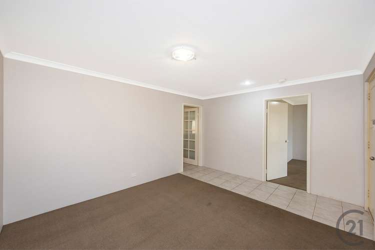Fifth view of Homely house listing, 7 Laverton Rise, Dawesville WA 6211