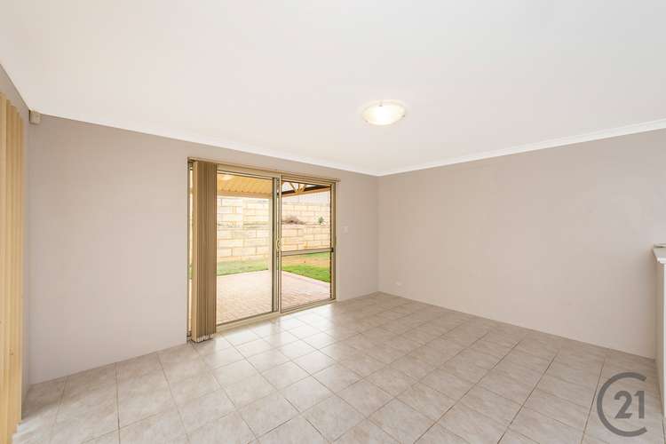 Sixth view of Homely house listing, 7 Laverton Rise, Dawesville WA 6211