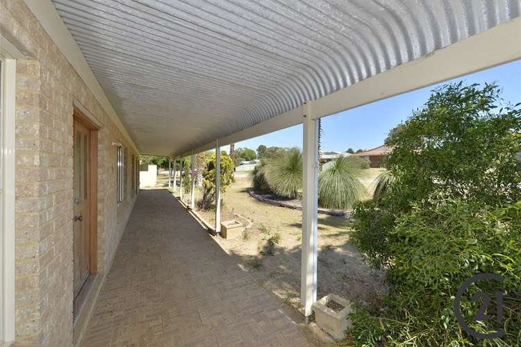 Third view of Homely house listing, 81 Ayrton Street, Dawesville WA 6211