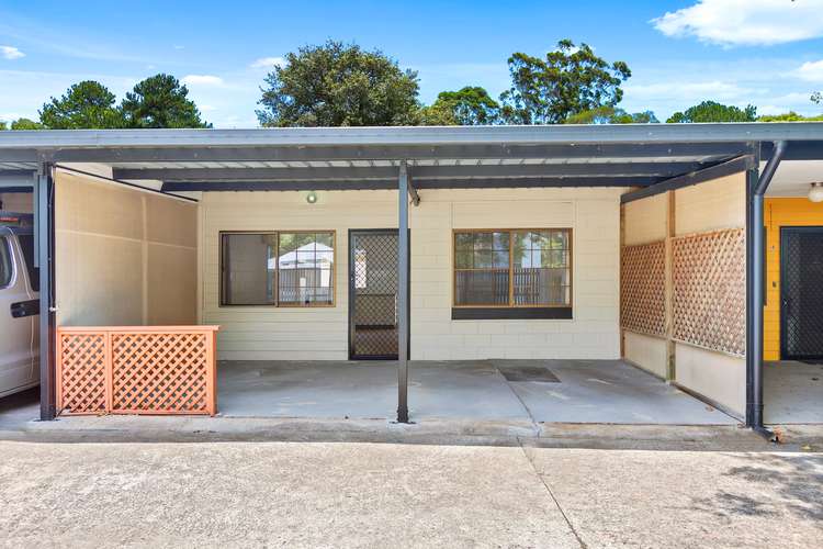 Main view of Homely unit listing, 3/29-31 Court Road, Nambour QLD 4560