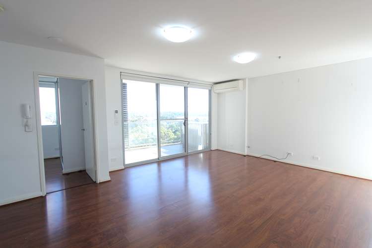 Third view of Homely apartment listing, 59/1-3 Bigge Street, Liverpool NSW 2170