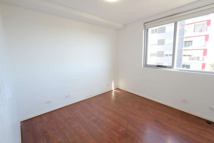 Fifth view of Homely apartment listing, 59/1-3 Bigge Street, Liverpool NSW 2170
