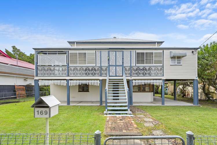 169 Fort Street, Maryborough QLD 4650