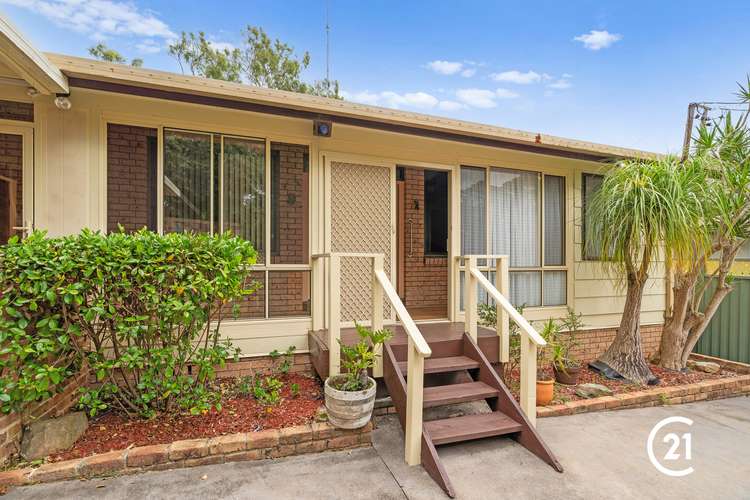 Main view of Homely villa listing, 8 Palm Springs Avenue, Glenning Valley NSW 2261