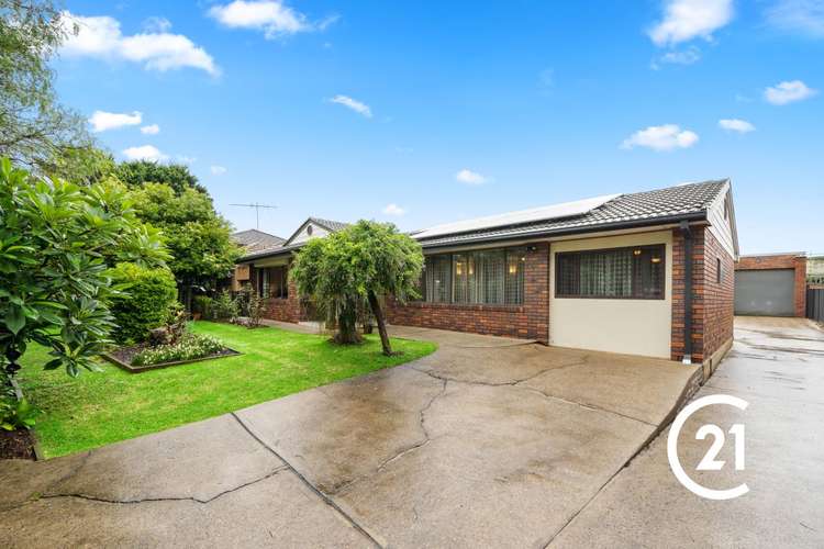 Main view of Homely house listing, 14 Bullecourt Avenue, Milperra NSW 2214