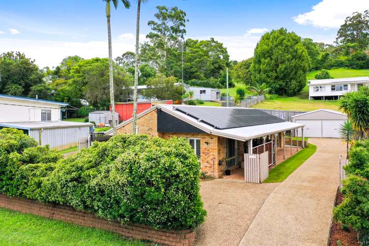 Main view of Homely house listing, 86 Coes Creek Road, Burnside QLD 4560