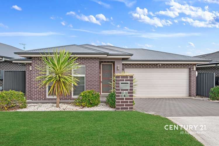 Main view of Homely house listing, 19 Callisto Street, Riverstone NSW 2765