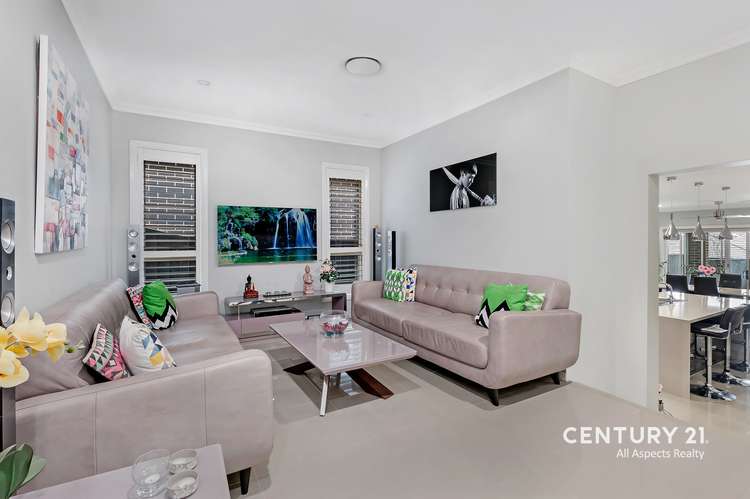 Fourth view of Homely house listing, 19 Callisto Street, Riverstone NSW 2765