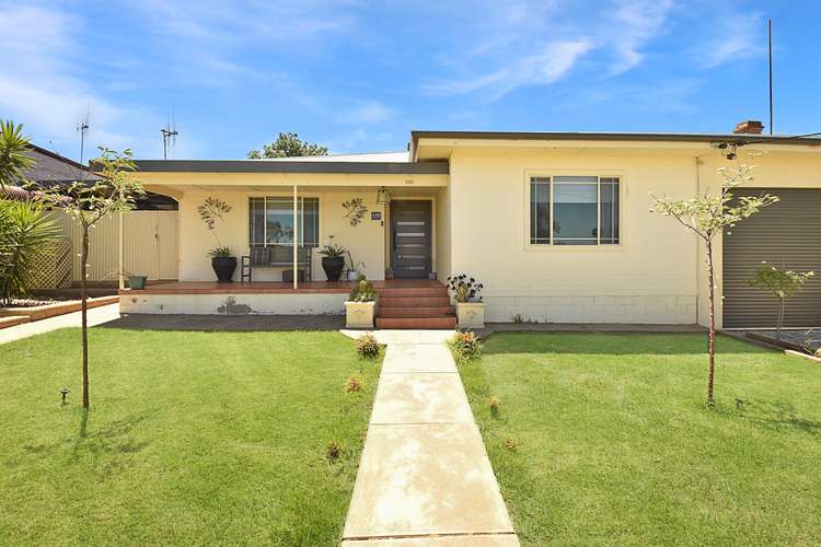 Main view of Homely house listing, 640 Argent Street, Broken Hill NSW 2880