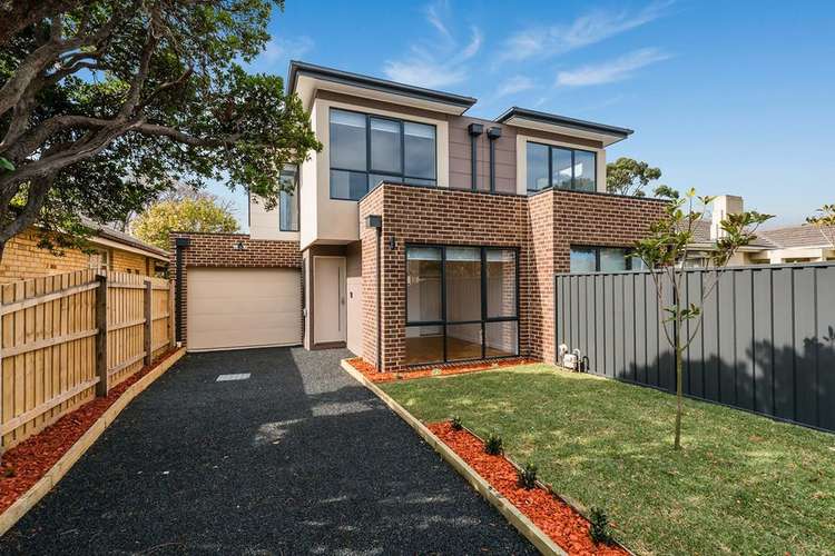 Main view of Homely townhouse listing, 44A Norville Street, Bentleigh East VIC 3165