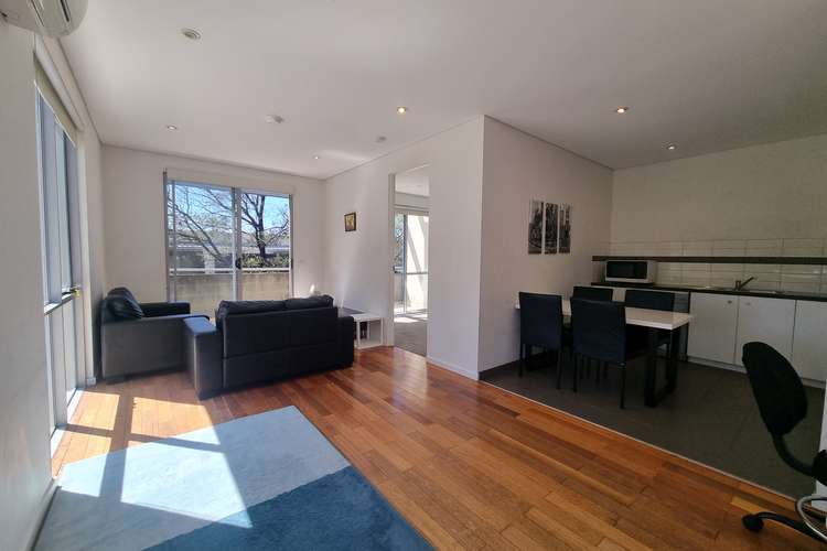 Main view of Homely apartment listing, 45/210-220 Normanby Road, Notting Hill VIC 3168