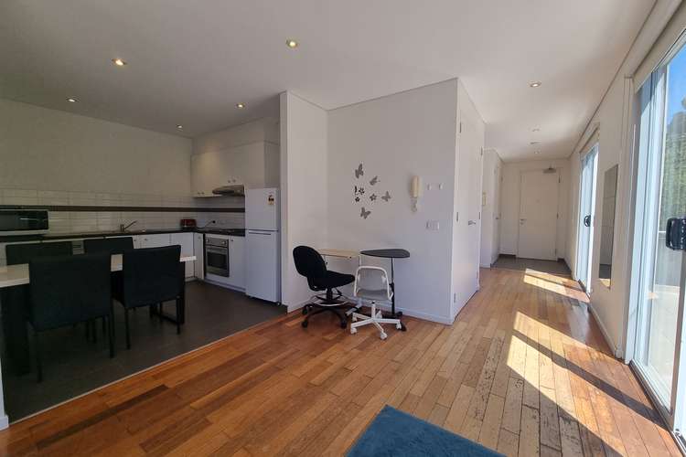 Second view of Homely apartment listing, 45/210-220 Normanby Road, Notting Hill VIC 3168