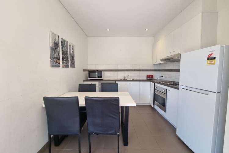 Fourth view of Homely apartment listing, 45/210-220 Normanby Road, Notting Hill VIC 3168