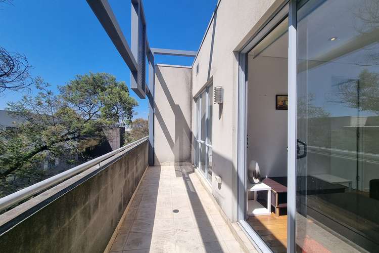 Fifth view of Homely apartment listing, 45/210-220 Normanby Road, Notting Hill VIC 3168
