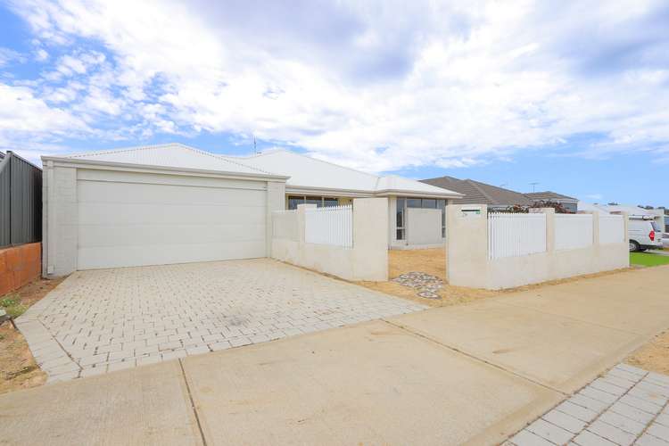 Main view of Homely house listing, 28 Fairchild Drive, Baldivis WA 6171