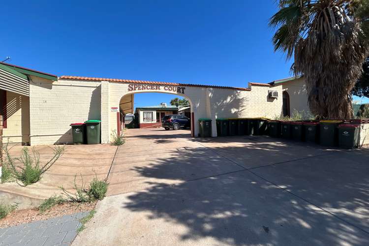 Main view of Homely blockOfUnits listing, Units 1, 3 & 7/29-31 Spencer Street, Port Augusta SA 5700