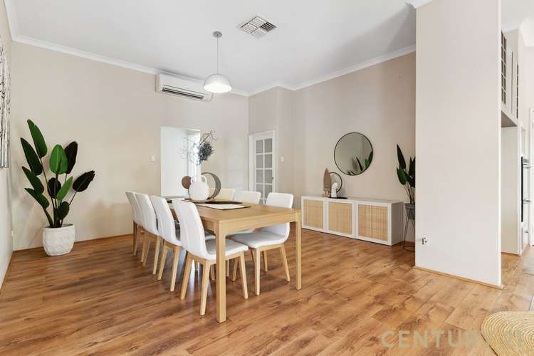 Second view of Homely house listing, 18A Bishopsgate Street, Lathlain WA 6100
