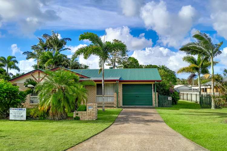 13 Aquitania Court, Cooloola Cove QLD 4580