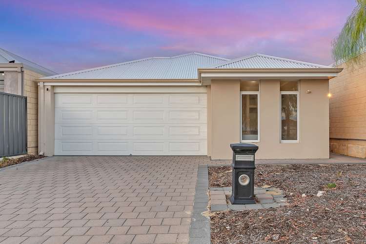 Main view of Homely house listing, 41 Avon Road, Yanchep WA 6035