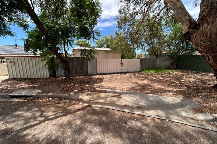Main view of Homely residentialLand listing, 10A Holds Street, Port Augusta SA 5700