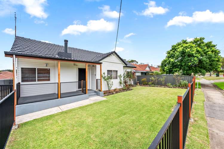 Main view of Homely house listing, 19 Curry Street, Wallsend NSW 2287