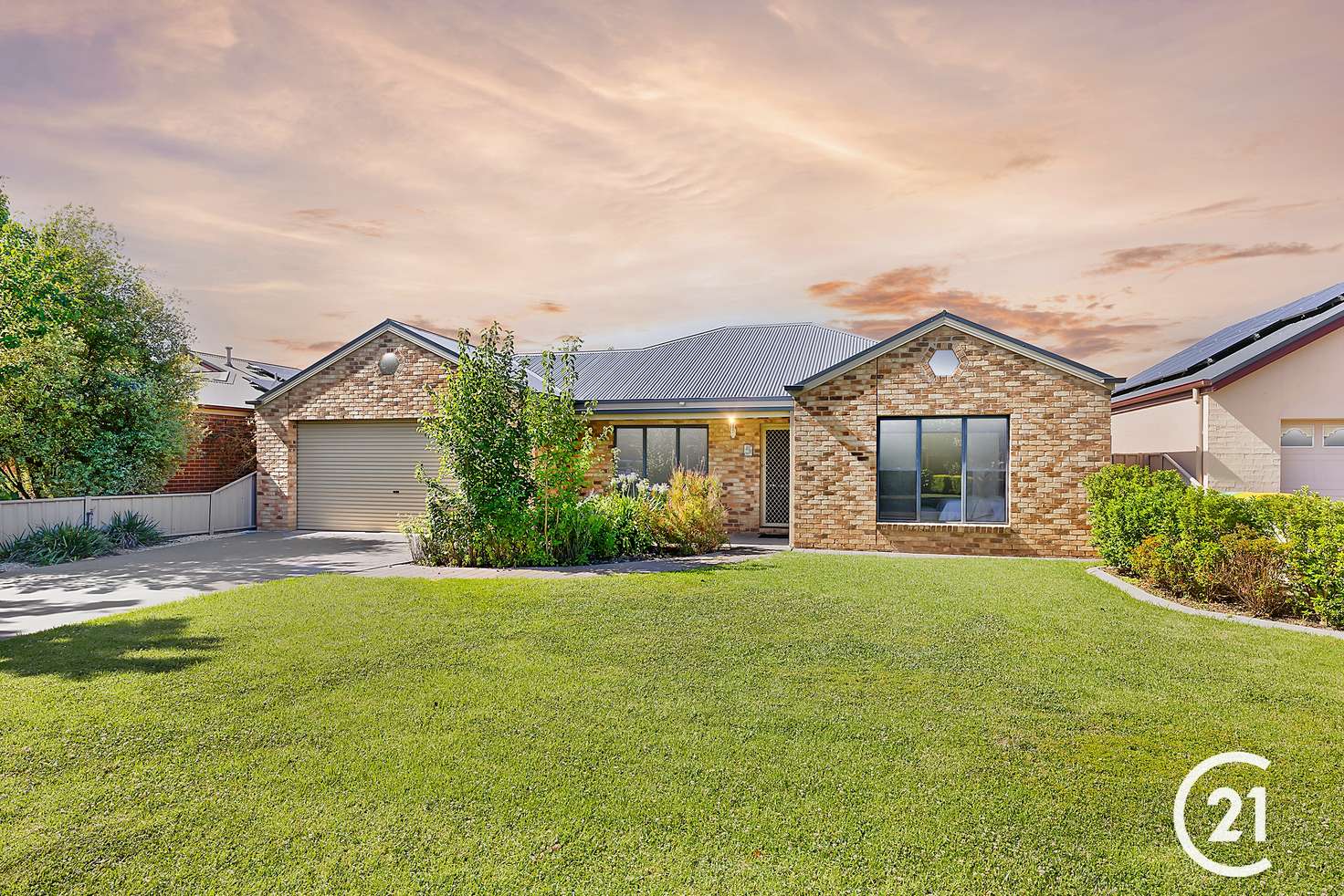 Main view of Homely house listing, 5 Wearne Road, Echuca VIC 3564