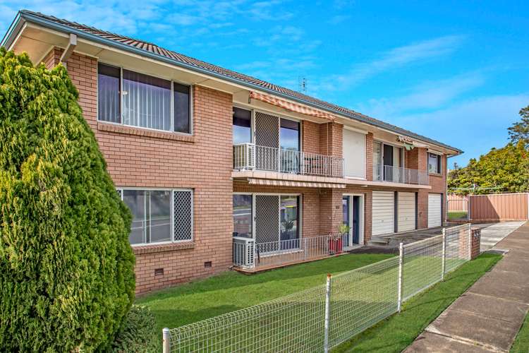 2/18A Morehead Street, Lambton NSW 2299