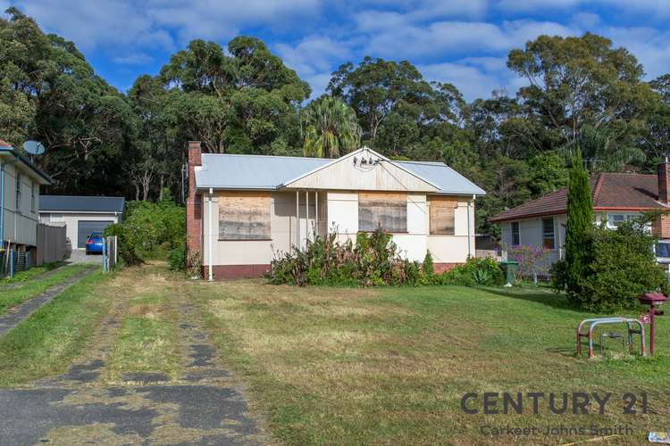 Main view of Homely house listing, 104 James Street, Windale NSW 2306
