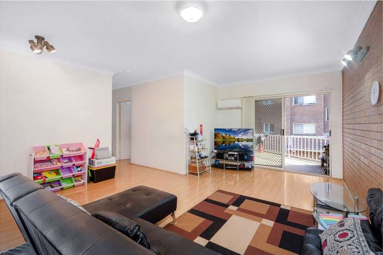 Second view of Homely unit listing, 5/15 Pye Street, Westmead NSW 2145