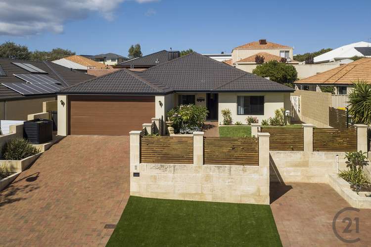 Main view of Homely house listing, 9 Possum Drive, Wannanup WA 6210
