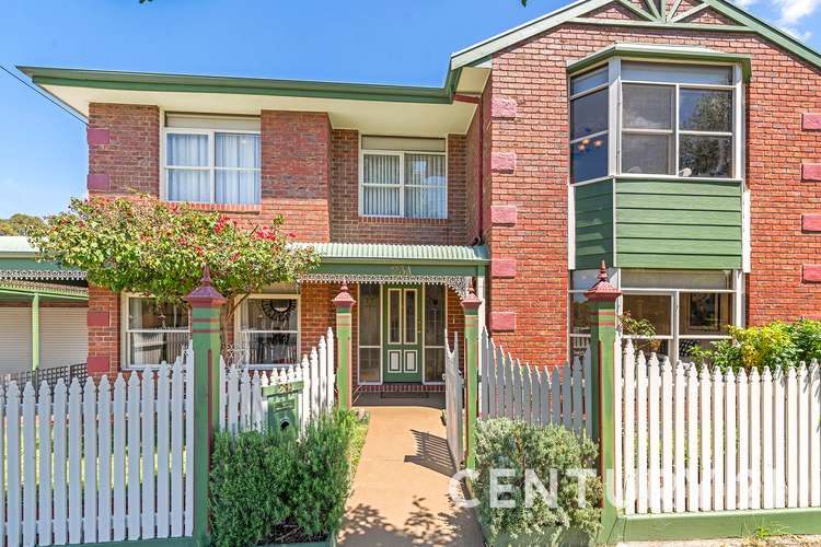 Main view of Homely house listing, 23A Luntar Road, Oakleigh South VIC 3167