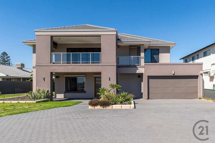 Second view of Homely house listing, 203 Ormsby Terrace, Silver Sands WA 6210
