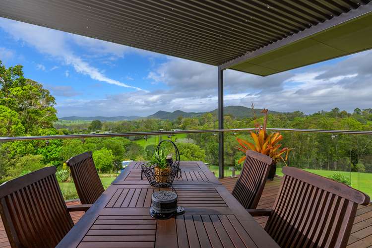 Main view of Homely acreageSemiRural listing, 50 Hillview Road, Cedar Pocket QLD 4570
