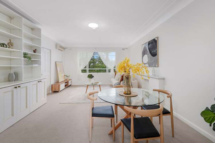 Main view of Homely apartment listing, 8/25 Pacific Highway, Roseville NSW 2069